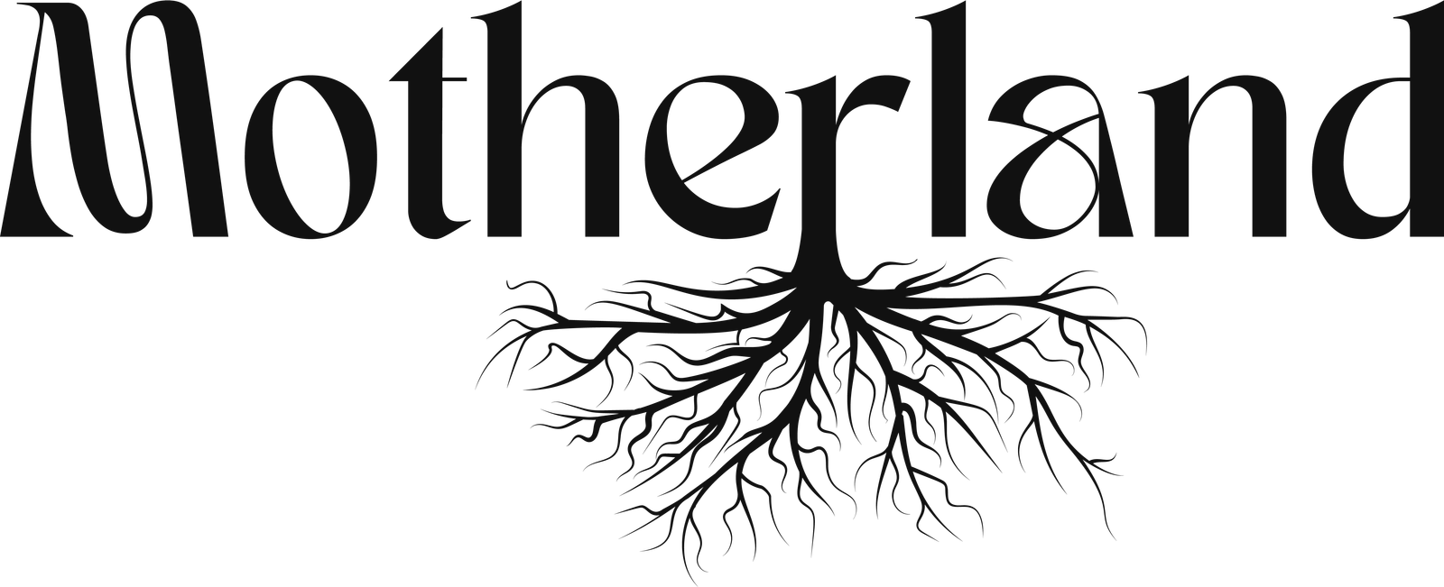 site logo